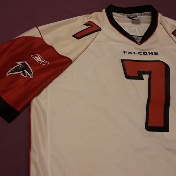 Authentic Mike Vick jersey!!! - Picture 8 of 10